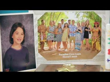 HIKI NŌ Episode #806 | Kapolei High School, Central O‘ahu | Bailey George Run