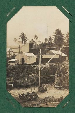 Tabawa, Ocean Island. From the album: Banaba (Ocean Island)