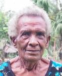 Angela Arasepa - Oral History interview recorded on 12 May 2016 at Pusahambo, Northern Province, PNG