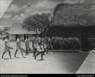 Farming school