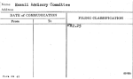 Hawaii Advisory Committee