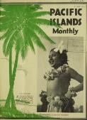 CHEAPER RADIOS AND MORE GLUE ON THE STAMPS Post Office Reorganisation In Cook Islands (1 May 1951)