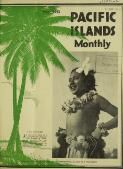 MADANG NEWSLETTER (1 May 1951)