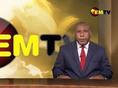 Tuesday 21st June 2022 EMTV Tok Pisin Nius Hetlain