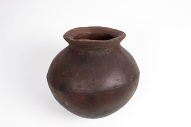 Cooking pot