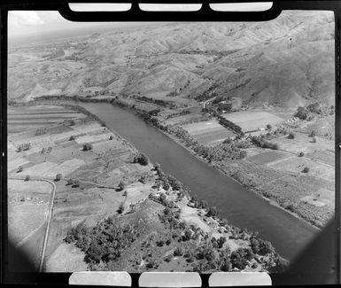 Sigatoka River, Fiji