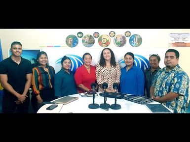 MOF Talk Show (29MAY'25)
