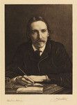 [Robert Louis Stevenson]