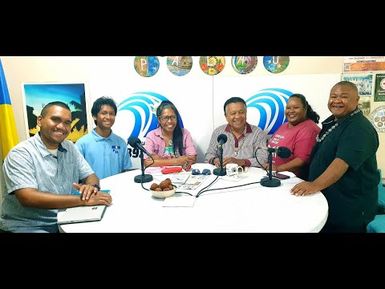 UDESUALL WITH SPECIAL GUESTS (08MAR24)