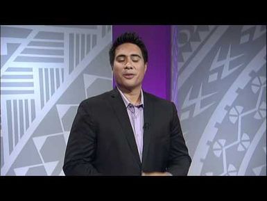 Tagata Pasifika reports on the cyclone in Tanna PI, Language and the Polyfest 2011 Part 2