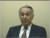 Oral history interview of Otis Alvin Barge, Jr.