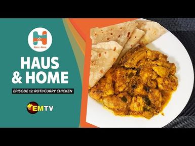 Haus & Home - Episode 12, 2021