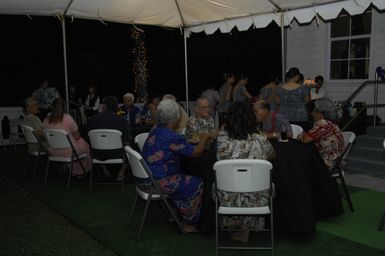 [Assignment: 48-DPA-SOI_K_Amer_Sam] Pacific Islands Tour: Visit of Secretary Dirk Kemmpthorne [and aides] to American Samoa, U.S. Territory [48-DPA-SOI_K_Amer_Sam__DI15448.JPG]