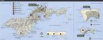 National Park of American Samoa : day hikes / National Park Service