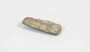 To'i Ma'a (stone adze)
