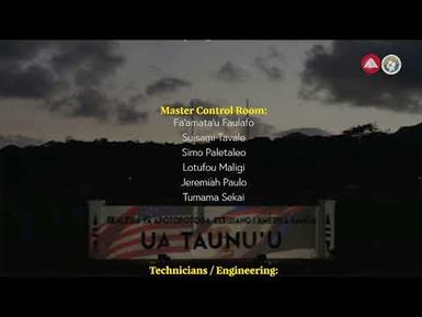 KVZK TV 2025 Livestream Program