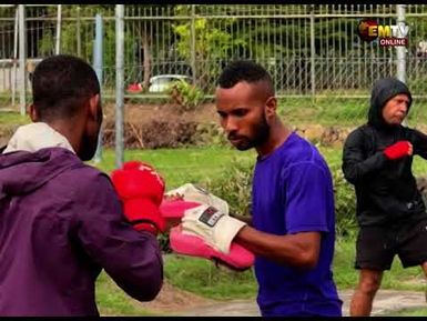 YOUTHS TROUGH SPORTS