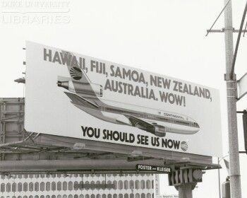 Hawaii, Fiji, Samoa, New Zealand, Australia. WOW!