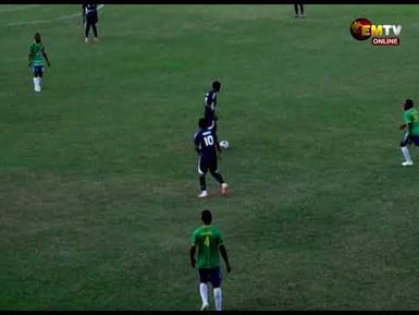 OTML PREMIER SOCCER LEAGUE DRAW