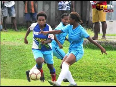 DWELLERS QUALIFIES