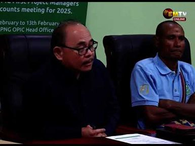 MOU SIGNED
