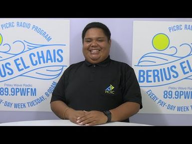 BERIUS EL CHAIS - EPISODE 76 (14MAY24)