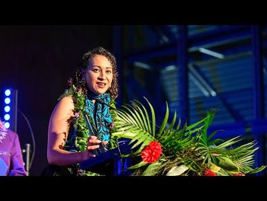 Artists Recognised and Celebrated at CNZ Arts Pasifika Awards 2023