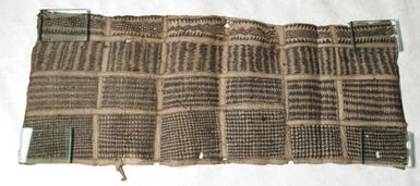bark cloth