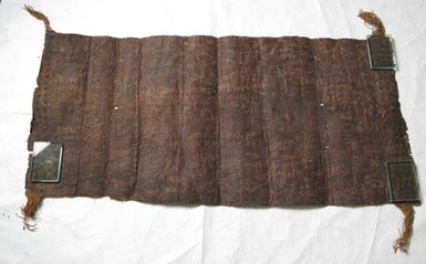 bark cloth