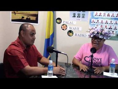DJ Spider On Family Hour (07.01.2019)