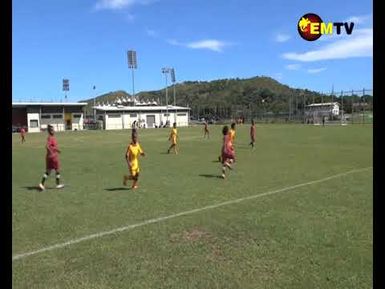 PMSA PRESEASON ROUND1