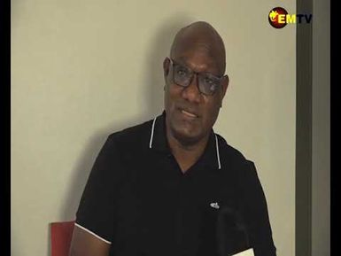 FORMER NHC BOSS FREE