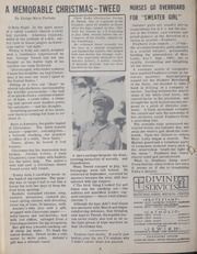 National Naval Medical Center News Vol. 1 (1945)