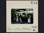 Post Office, Rabaul, 1958