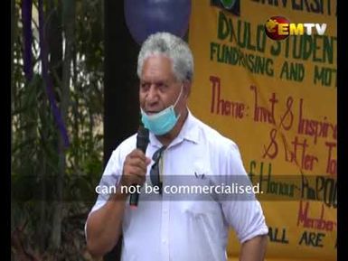 Daulo Students Appeal