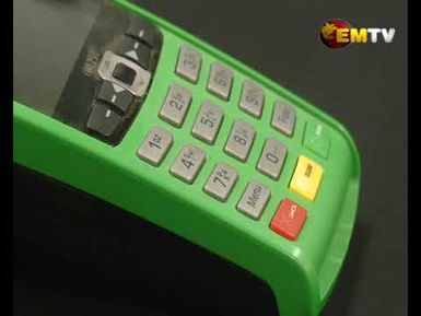BSP Urges E-payments