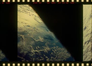 STS51C-36-052 - STS-51C - STS-51C earth observations