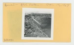 [Ālo‘i Crater in Hawaii, envelope IE32-211]