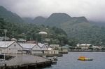 Levuka waterfront