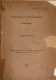 Contributions to the ethnography of Micronesia