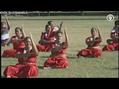 KVZK TV STREAMING LIVE 2025