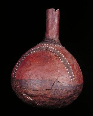 Gourd Vessel