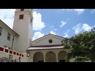 "Roosevelt's Tower" by Roosevelt High School | HIKI NŌ 108 | PBS HAWAIʻI