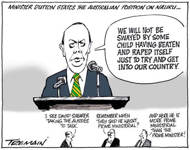 Nauru