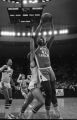 1977 Rainbow Classic; UNC vs. Stanford basketball