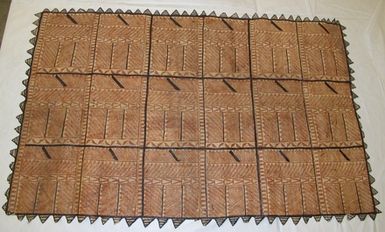 bark cloth