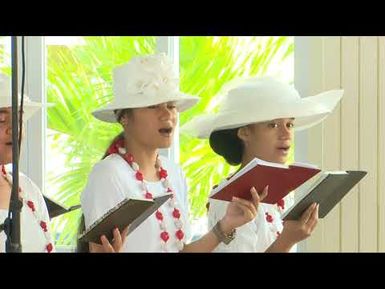 SAUNIGA LOTU SUSANA UESILE TAFUNA 11 21 21