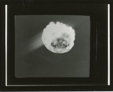 Project 26 - Operation Dominic (Johnston Island/Christmas Island/Maui, Hawaii) Detonation