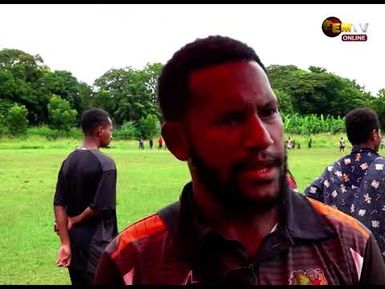 NCD School Boys Seek Crucial Sponsors to Sustain Their League