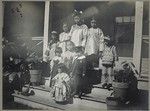 Social Settlements: Hawaii. Honolulu. "Palama Settlement": Palama Settlement, Honolulu, H.T.: Chinese and Japanese